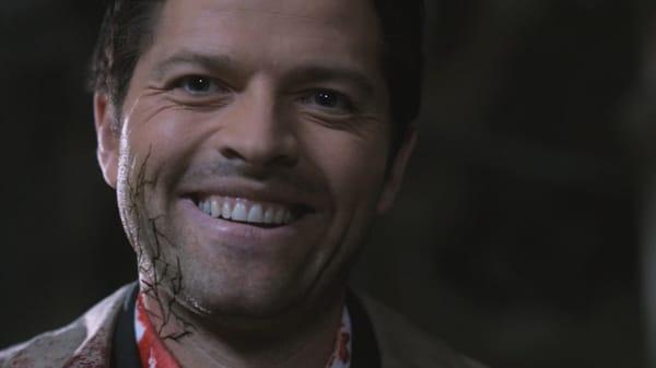 photo of Castiel C.