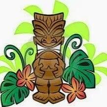 photo of Tiki H.