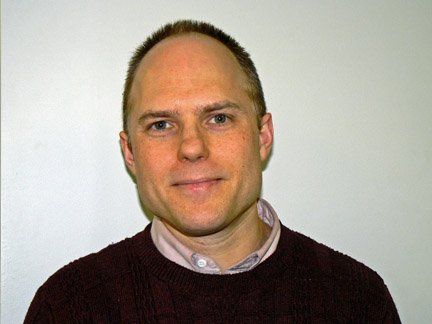 photo of Steven A.