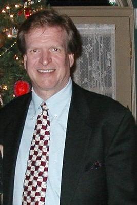 photo of Scott R.