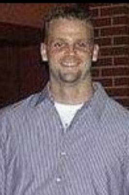 photo of Brian B.