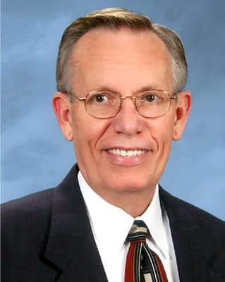 photo of Jerry G.