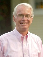 Photo of Edward M.