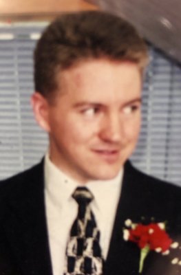 Photo of Kenneth S.