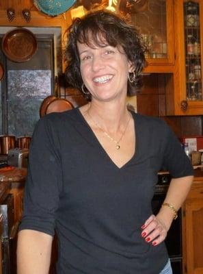 photo of Gina V.