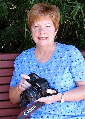 Photo of Margaret S.