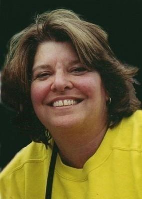 photo of Susan Z.