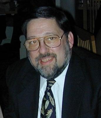 photo of Richard F.