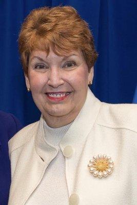 photo of Donna W.