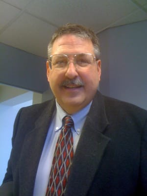 photo of Keith S.