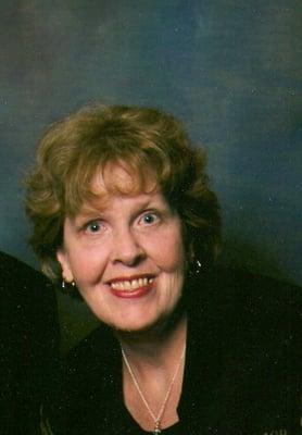 photo of Eileen N.