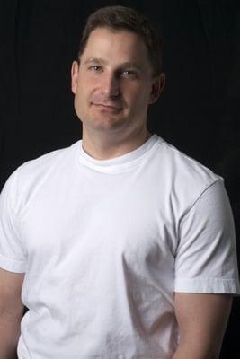 photo of Jeff J.