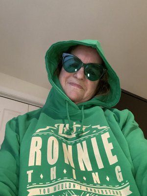 photo of Ronnie T.