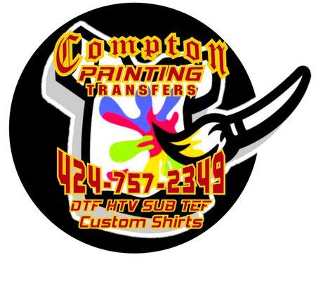 photo of Compton Printing Transfers G.