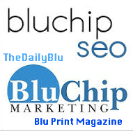 photo of BluChip M.