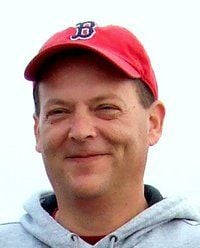 Photo of Dave D.