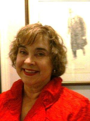 photo of Margie C.