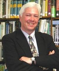 photo of John P.