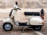 Photo of Duke Vespa P200E D.