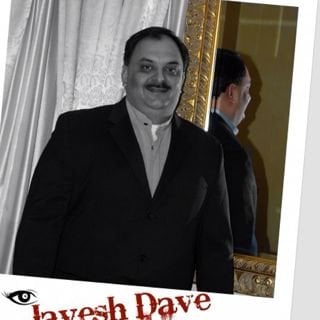 Photo of Jayesh D.