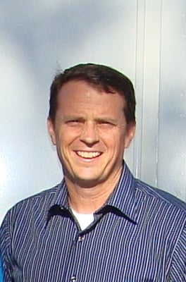 Photo of Phil G.