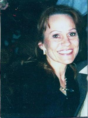 photo of Linda M.