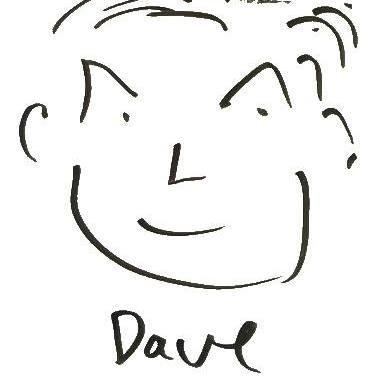 photo of Dave D.