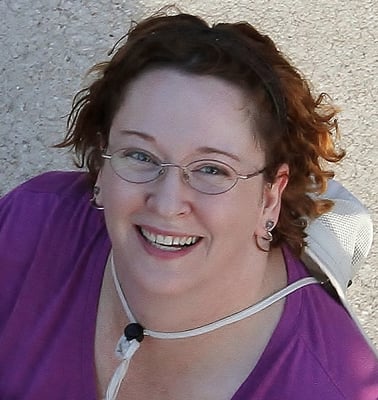 Photo of Michelle T.