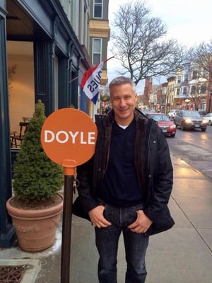 Photo of Doyle T.