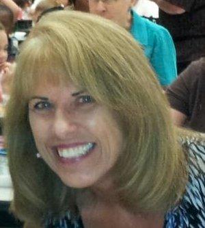 photo of Susan M.