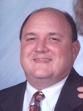 Photo of Frank J.