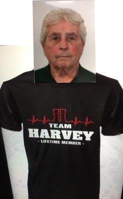 photo of Harv G.