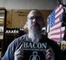 Photo of Bacon N.