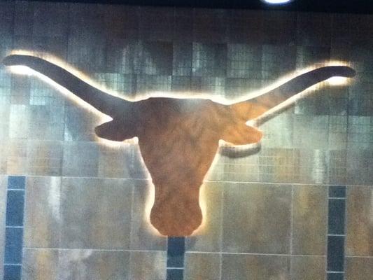 photo of Texas G.