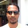 Photo of Vivek B.