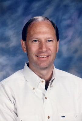 photo of Steve J.