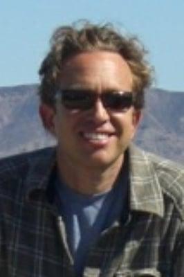 photo of Chris C.