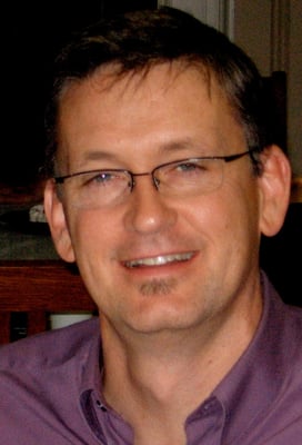 Photo of Steve R.