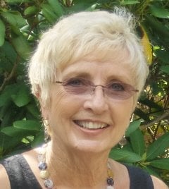 photo of Kathy S.