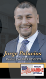 Photo of Jorge P.