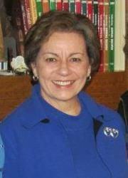 photo of Donna B.