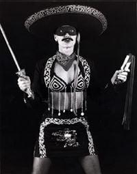 photo of Vato L.