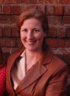 photo of Julie A.