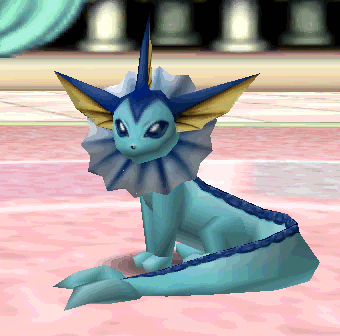 Photo of Vaporeon P.