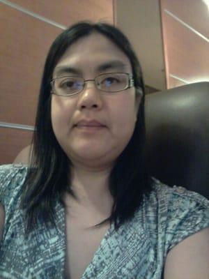 photo of Claribel V.