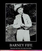 photo of Barney C.