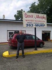 photo of Scott M.