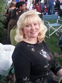 photo of Marsha K.