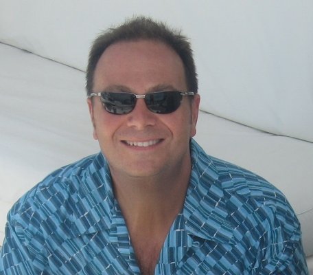 Photo of Gary M.