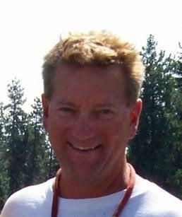 photo of Todd F.